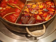 -湊湊火锅·茶憩(打浦桥日月光店)