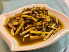 -翠茗农庄土菜馆(天目湖店)