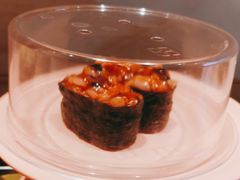 -争鲜回转寿司(通州万达店)