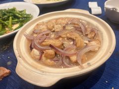 -唐拉雅秀酒店-唐苑中餐厅