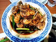 -老头儿油爆虾·1987杭州烟火味(湖滨银泰in77D区店)