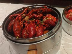-巴厘龙虾·榜首油焖大虾(旗舰店·万松园)