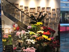 -植物学家的女儿(北马道巷店)