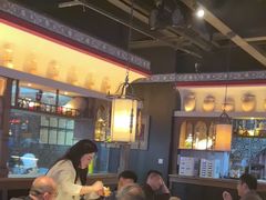 -纳瓦新疆菜(银都店)