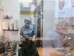 -醉面(西铁营万达店)