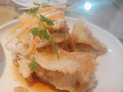 -人民公社大食堂(顺义总店)