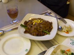 -太平馆餐厅(尖沙咀店)