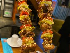 -三个大叔东北烧烤·砂锅菜(西三旗店)