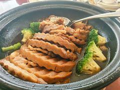 -仙林宾馆-餐厅
