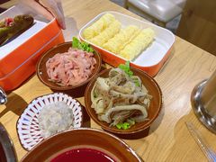 -铭记蛙小仙·活蛙畅享(CBD万达广场店)