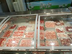 -迪迪客欢乐火锅(斯大林路店)