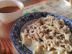 百叶-东兴顺爆肚张