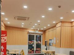 -永和大王(长寿路店)