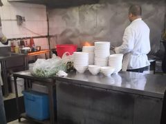 -亲贤打卤面(八一街店)