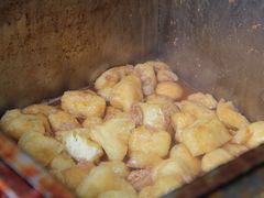 -细妹五香牛杂(步行街店)