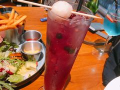 -bluefrog蓝蛙(皇庭广场店)