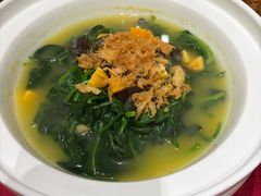 -阿莉餐厅(枣阳路店)