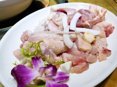 -龙泉人椰子鸡·糟粕醋·地标海南菜(龙昆南店)
