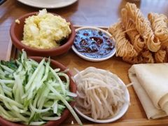 -北疆饭店(朗悦公园茂店)
