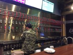 -蜜和麦精酿啤酒吧honey&malt(桐梓林店)