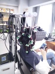 -VK潮牌美发私人定制