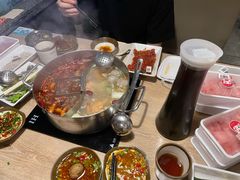 -野妹火锅(南园店)