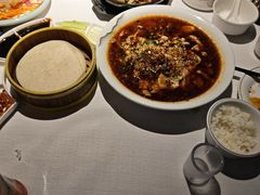 -金百万烤鸭店(良乡店)