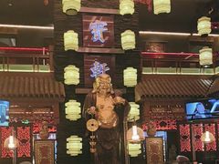 -宝轩渔府·老字号海鲜·正宗津菜(水上店)