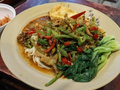 -方铲铲·成都板凳面(滨江银泰店)