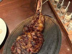 -恰餐厅及酒吧 CHAR Bar & Grill (北京丽都皇冠假日店)