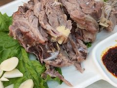 -清真悦宾楼食府(海湖店)