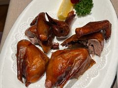 尚品乳鸽-尚一汤·粤菜海鲜(环球港店)