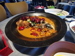 段氏绝味鱼头-柿合缘新京菜(国金中心商场店)