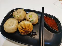 -小杨生煎(松江大学城店)