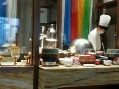-西藏饭店·亚克·食光自助餐厅(文殊院店)