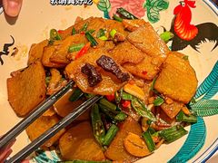 -树厨贵州菜(大十字店)