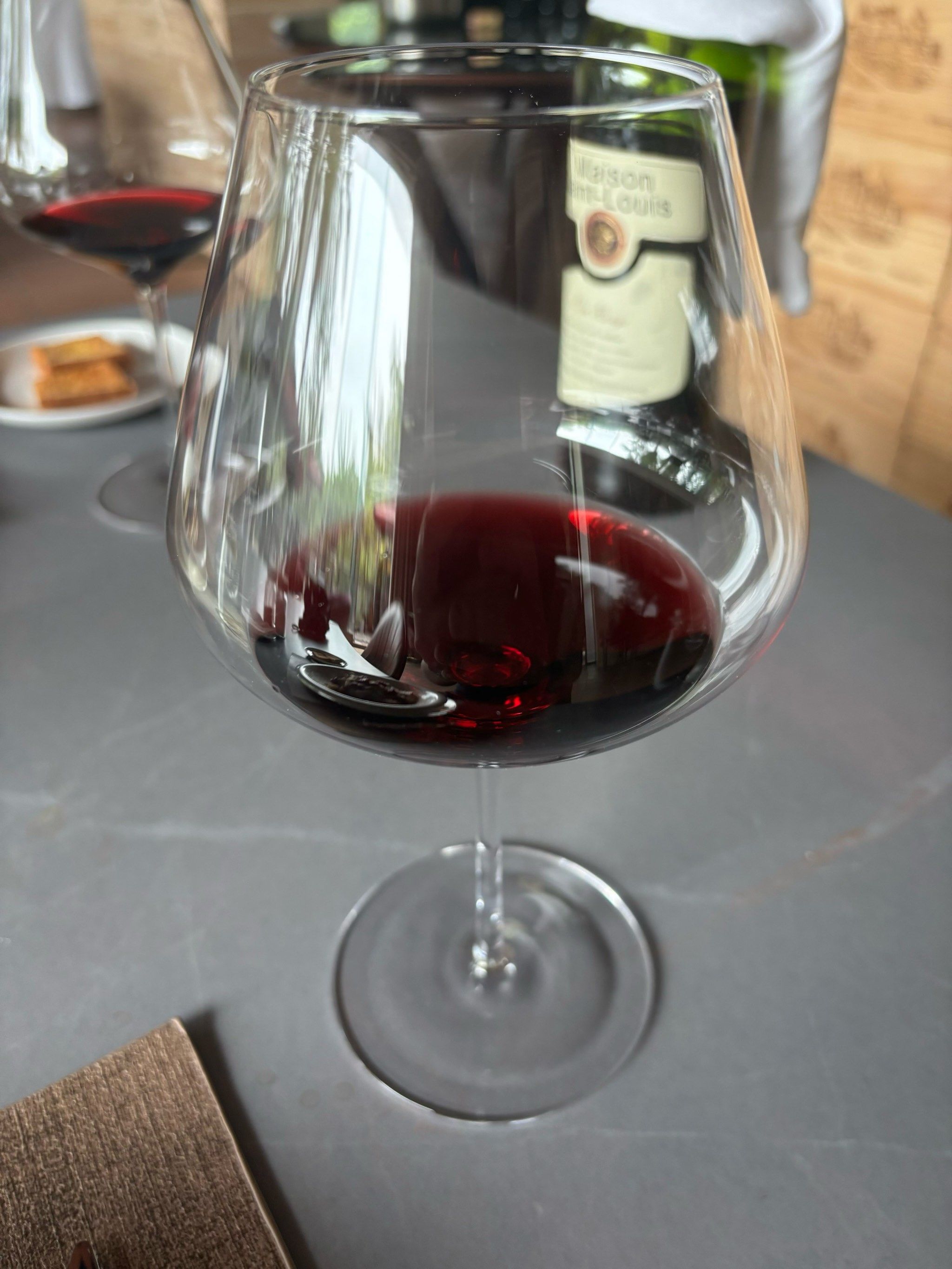 牛排加红酒,可以解忧愁