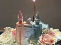 -西檬树SIMON·T轻奢蛋糕(大东方Max店)