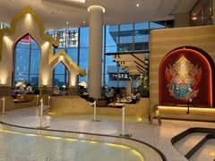-甘思咪哚·云南艺术餐厅(天河广百店)