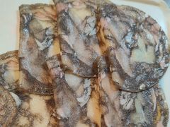 -前门杨记·铜锅涮肉(王府井·故宫店)
