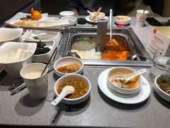 -海底捞火锅(青山湖万达夜宵主题店)