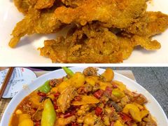 -福顺祥大盘鸡(临潼店)