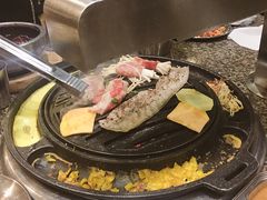 -高丽苑韩国烤肉(海昌路旗舰店)