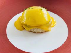 Benedict Egg-TRB Forbidden City(故宫店)