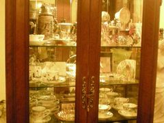 -露西亚咖啡西餐厅(哈尔滨俄侨纪念馆店)