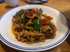 -印象鲵宴·张家界地标美食名片(溪布街店)