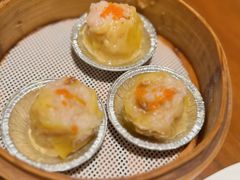 -祥记餐饮•豫粤珍味(金隅大厦店)