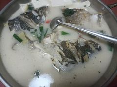 -畲乡一品鱼府土菜馆