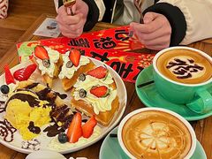 -西关84·History·Art·Cafe