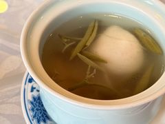 -杭州香格里拉·香宫中餐厅